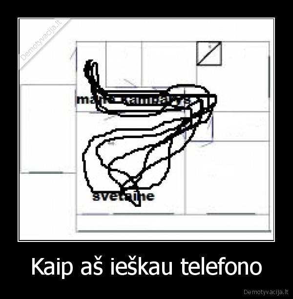 telefonas
