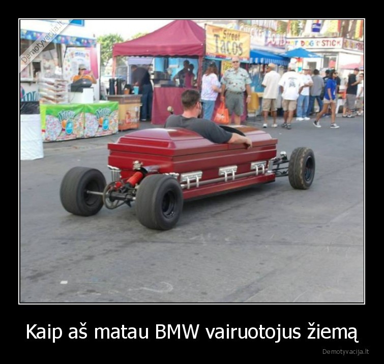 bmw,ziema,slidu