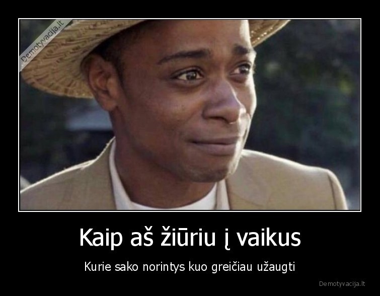 vaikyste