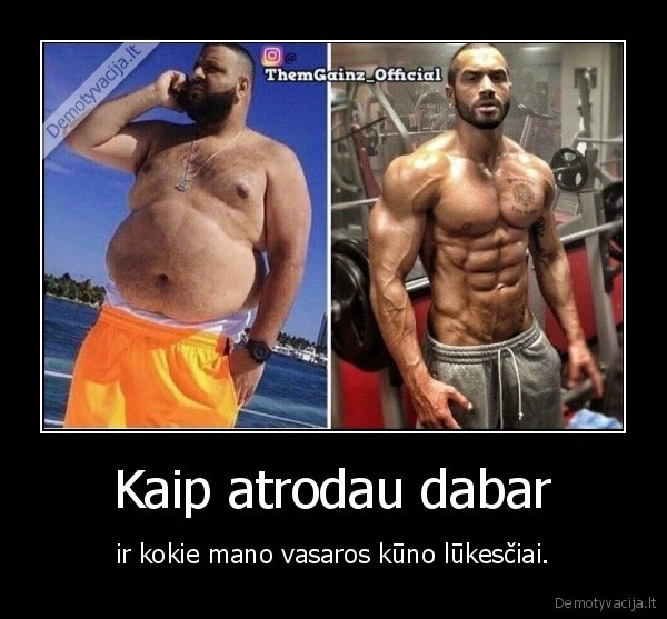 raumenys,riebalai,vasara,kunas,ziema