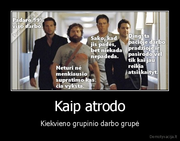 grupe,grupinis, darbas,asiskaitymas