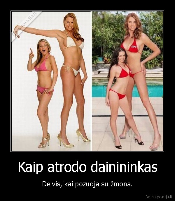 deivis,zmona,ugis,auksta, mergina