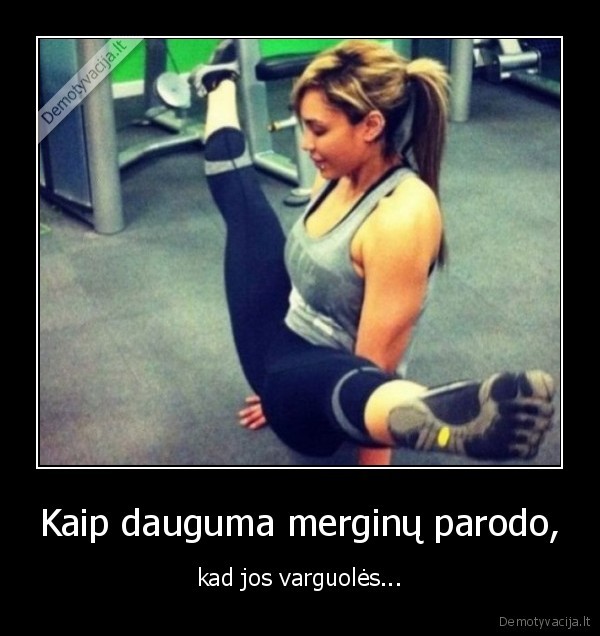 merginos,varguoles,kojos,issiskiesti