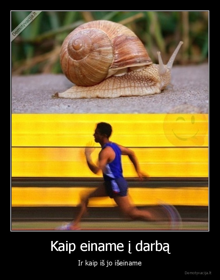 darbas