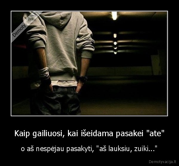 meile, skaudina