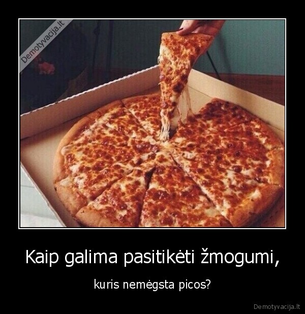 zmogus,pica