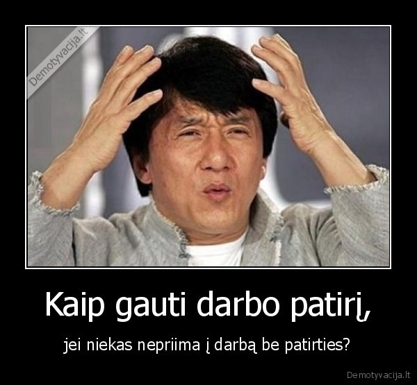 darbas,jaunimas,patirtis,darbdaviai