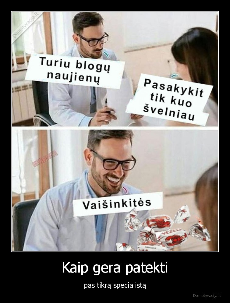 daktaras,vezys,vezeliai
