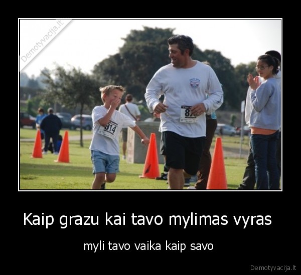 Kaip grazu kai tavo mylimas vyras 