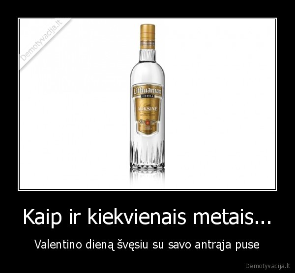 vodka,valentinke,lithuania