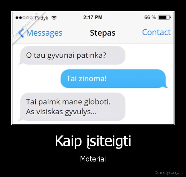 globa,gyvunai,gyvulys