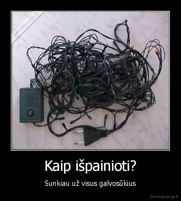 sviecianti, kaledu, girlianda, susipainiojo, ka, daryt, padekit