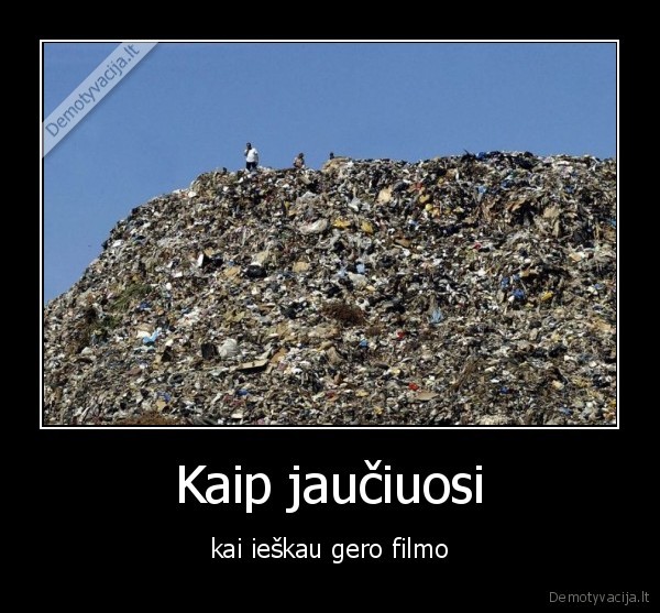 Kaip jaučiuosi