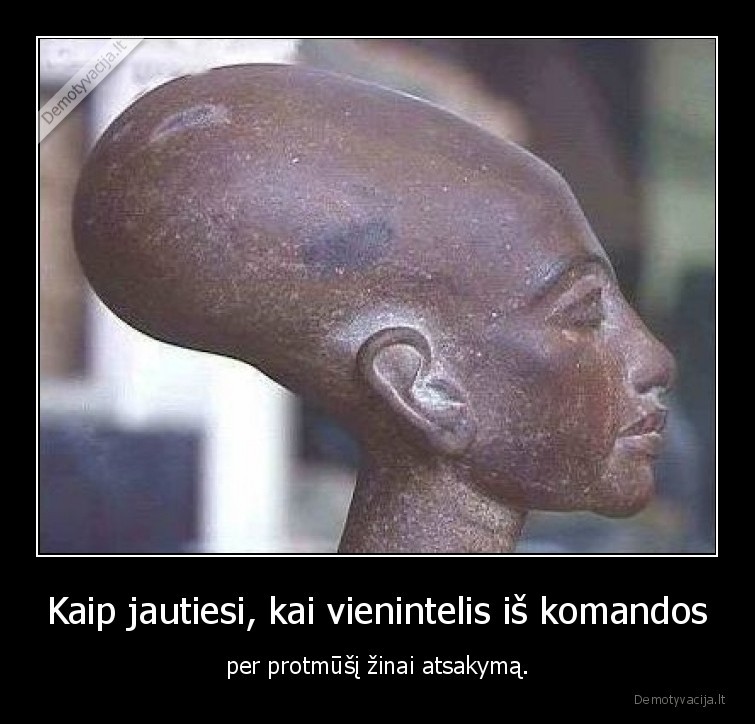 protmusis,protas,smegenys