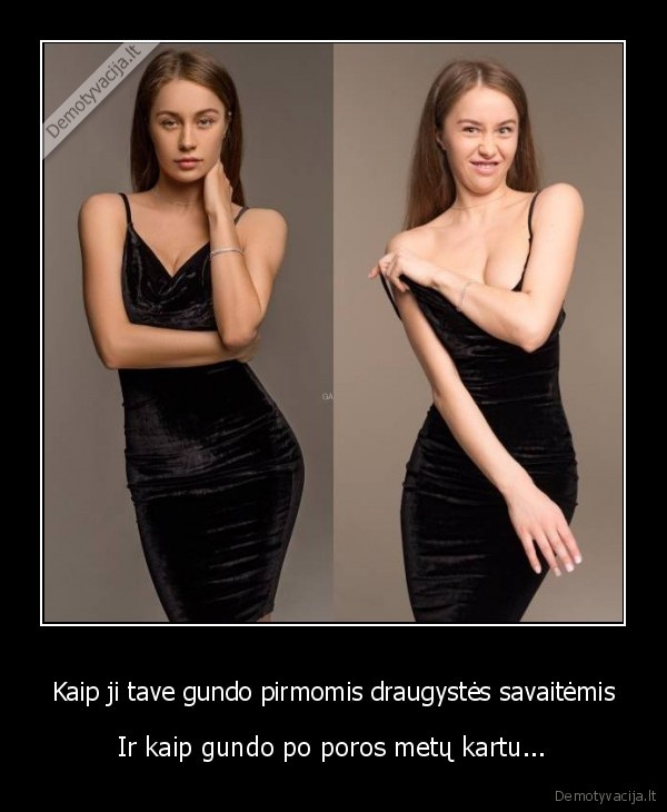 gundymas,gundytoja