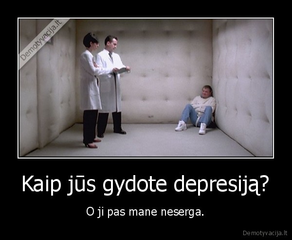 depresija,pscihas