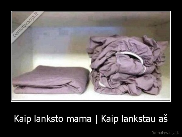 skalbiniai,sulankste