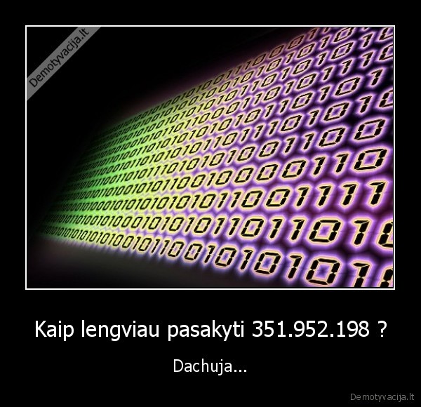 skaiciai