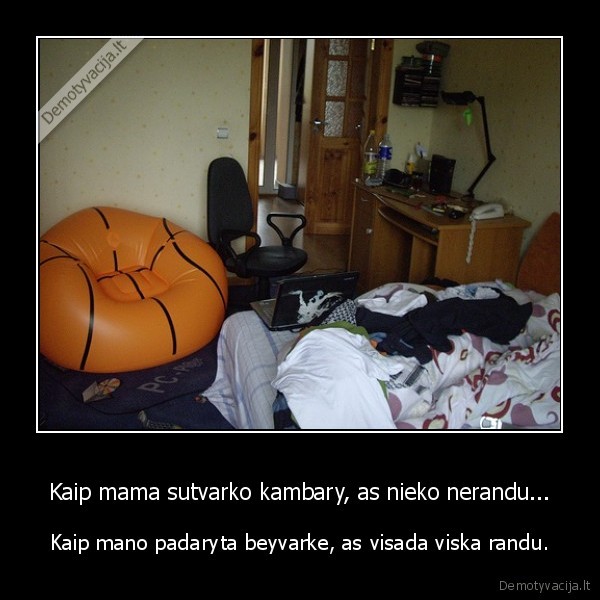 betvarke,kambarys