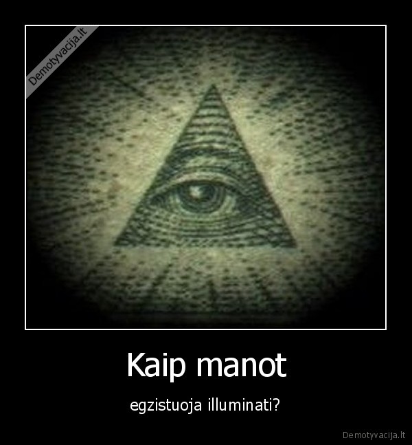 Kaip manot