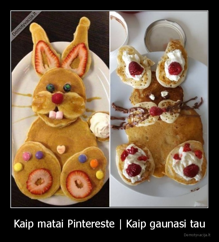 blynai, kiskio, formos