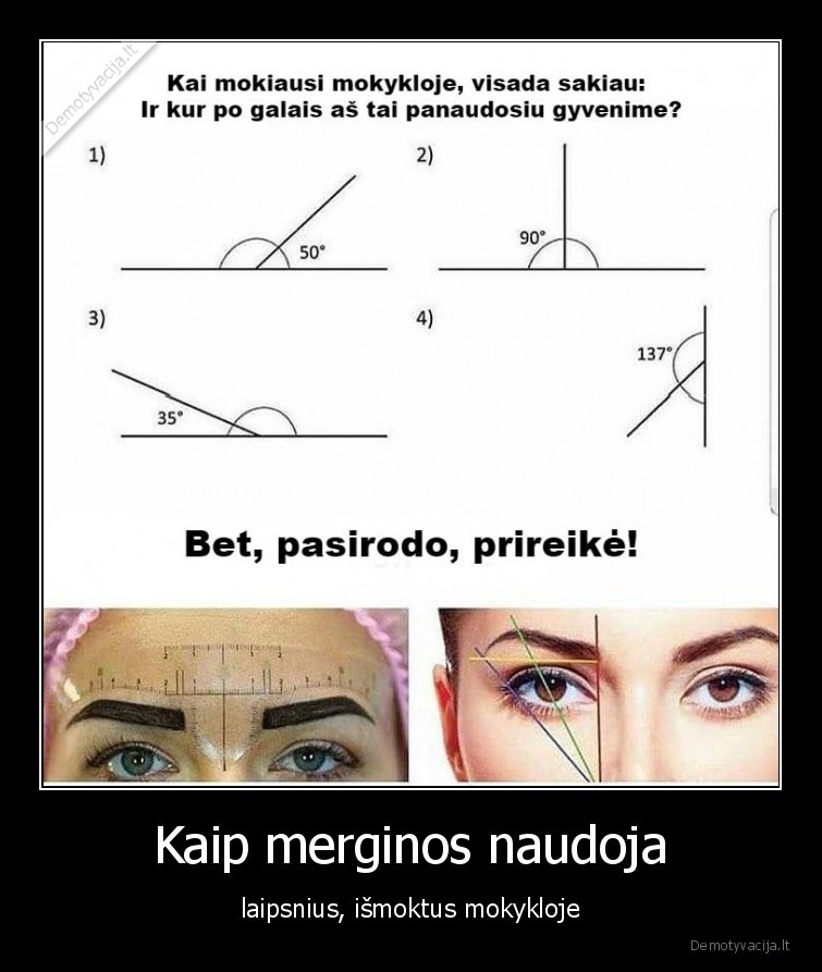 laipsniai,mokykloje,matematika,merginos,makiazas