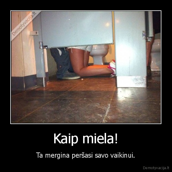 mergina,viakinas,blowjob