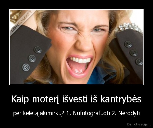 moteris