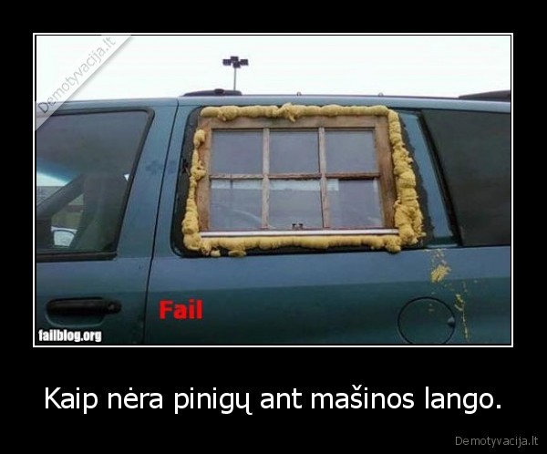 masina,langas