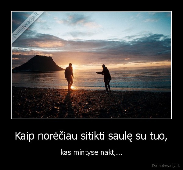 saule,naktis,mintys