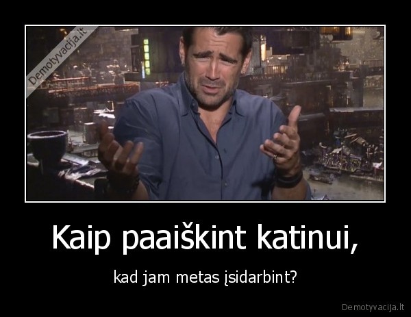 katinas