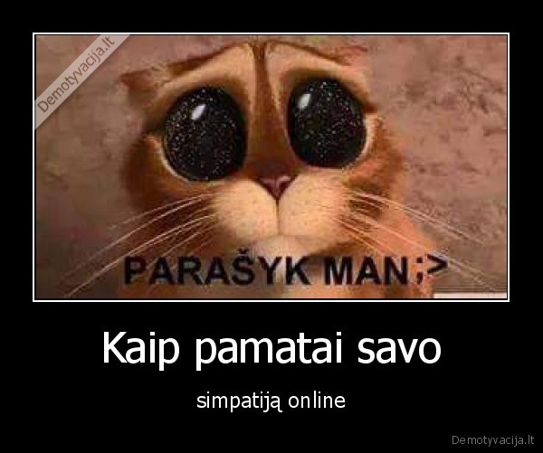 simpatija