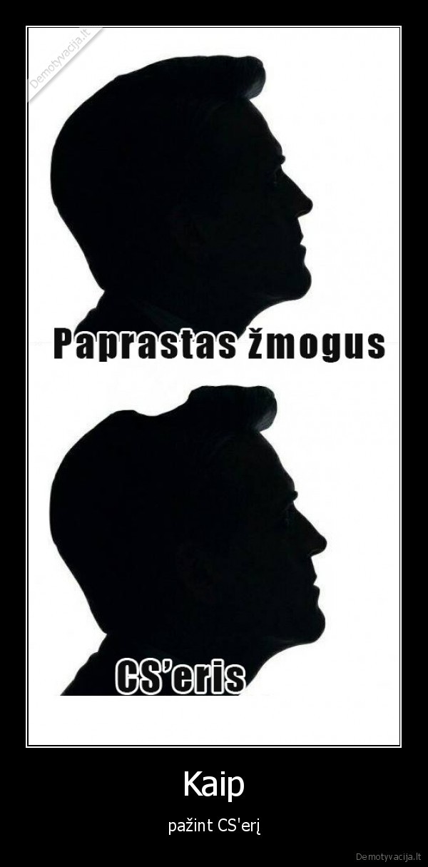 counter, strike,pazinti