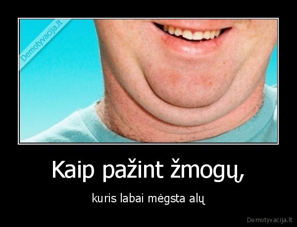 alus,zmogus