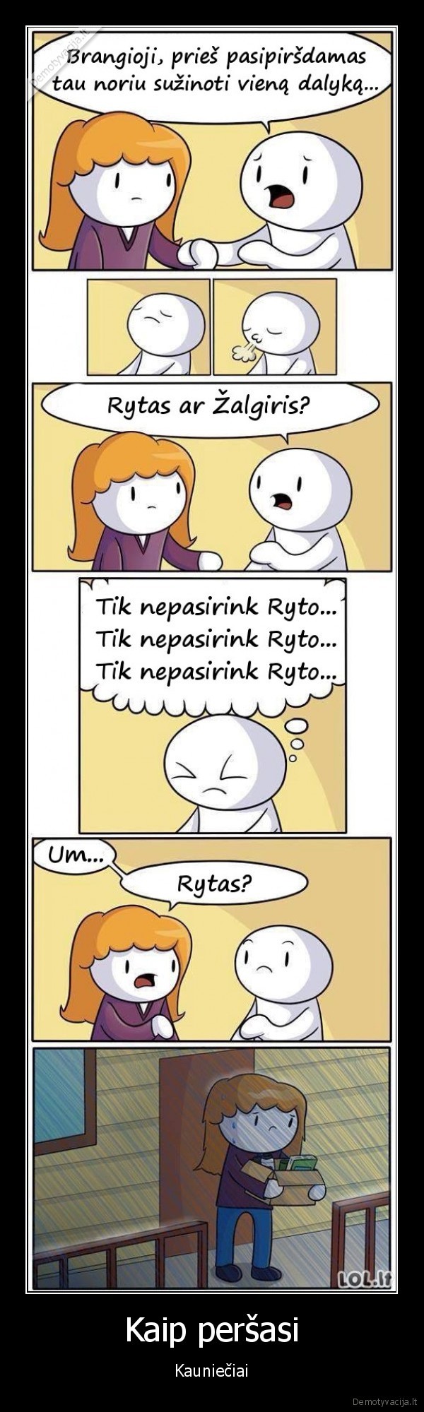 pislybos,vyras, persasi,pasipirso