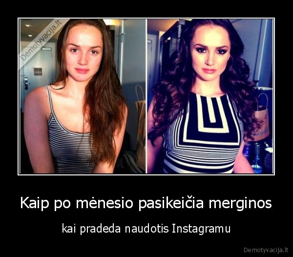 instagramas,naudotis,merginos