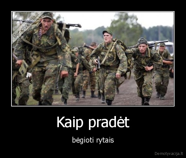 rytas,begiotu