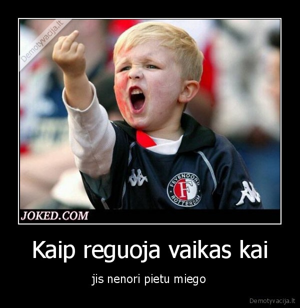 vaikas