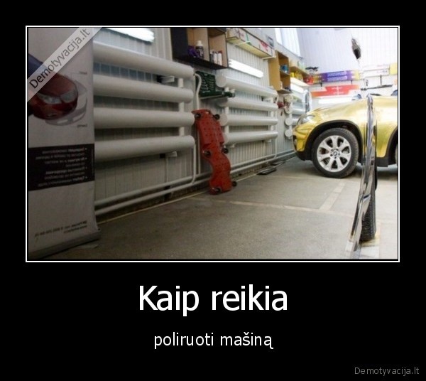 masina,poliruoti,veidrodis