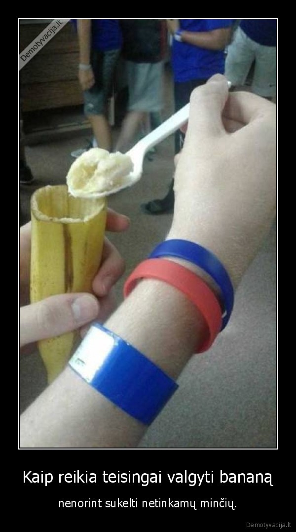 bananas,valgymas,ciulpimas