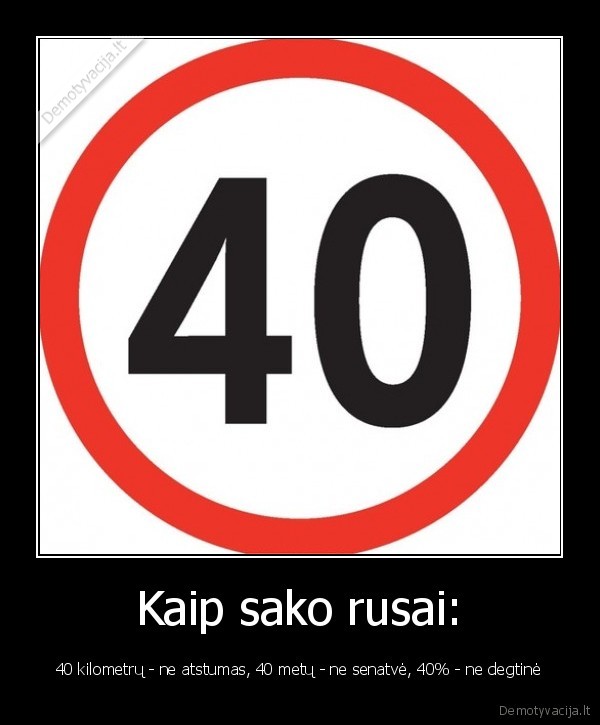 kelio, zenklas,greicio, apribojimas