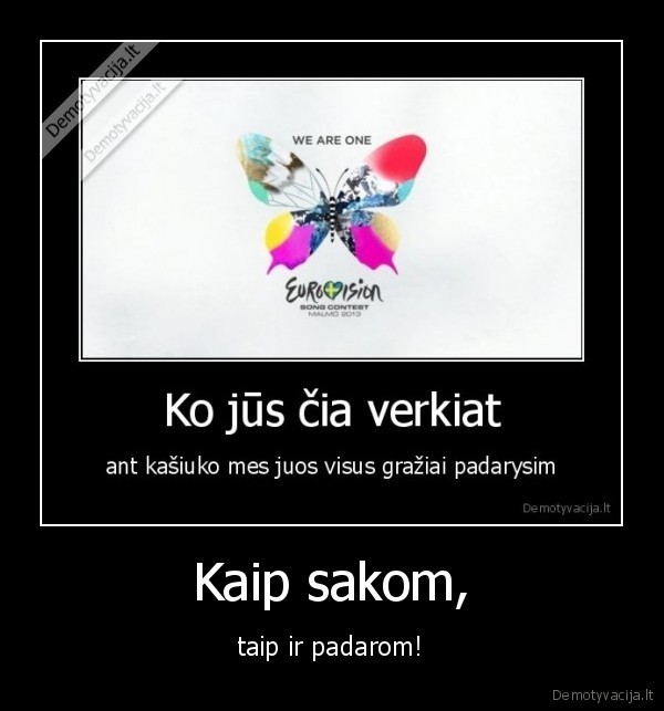 krepsinis,eurovizija,padarem