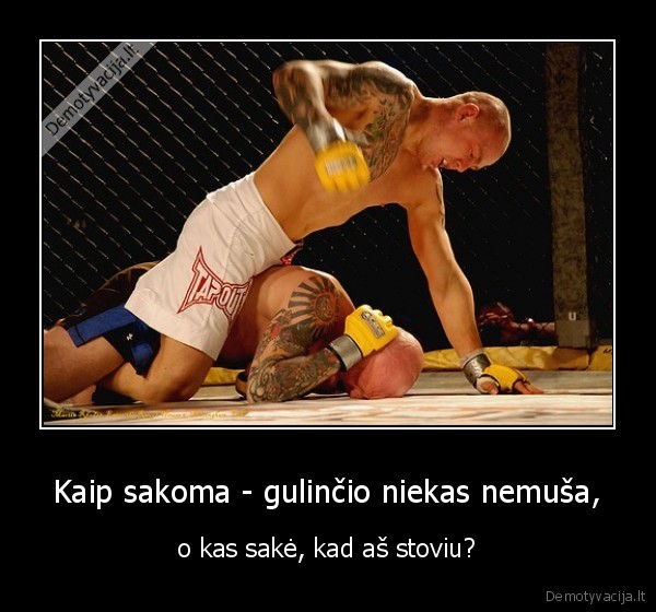 sportas