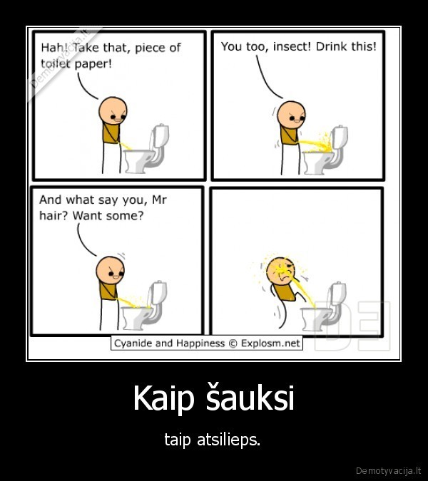 Kaip šauksi,
