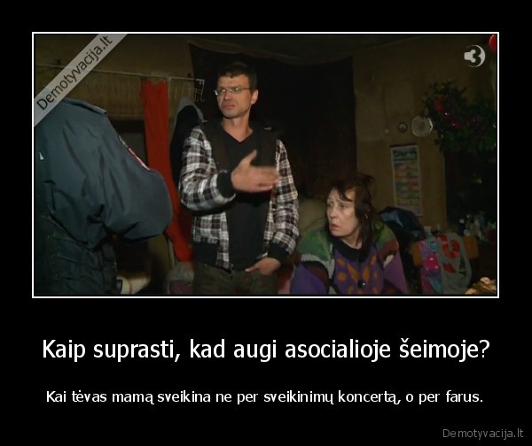 farai,asocialai
