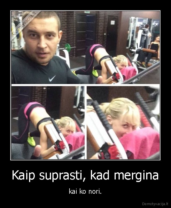 mergina,seksas