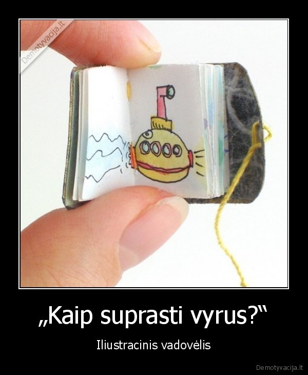vyrai