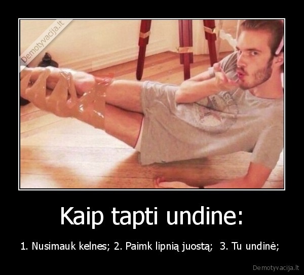 undine
