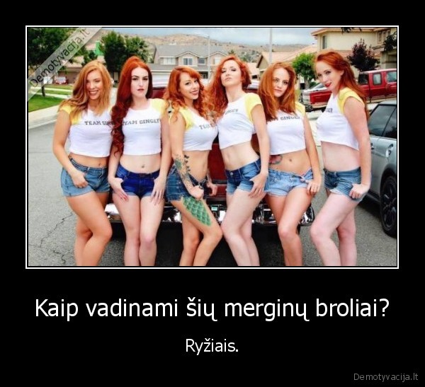 mergina,ryziai,ryza