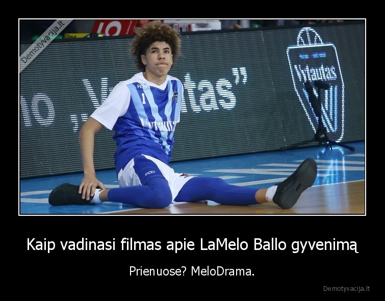 melodrama,ballai